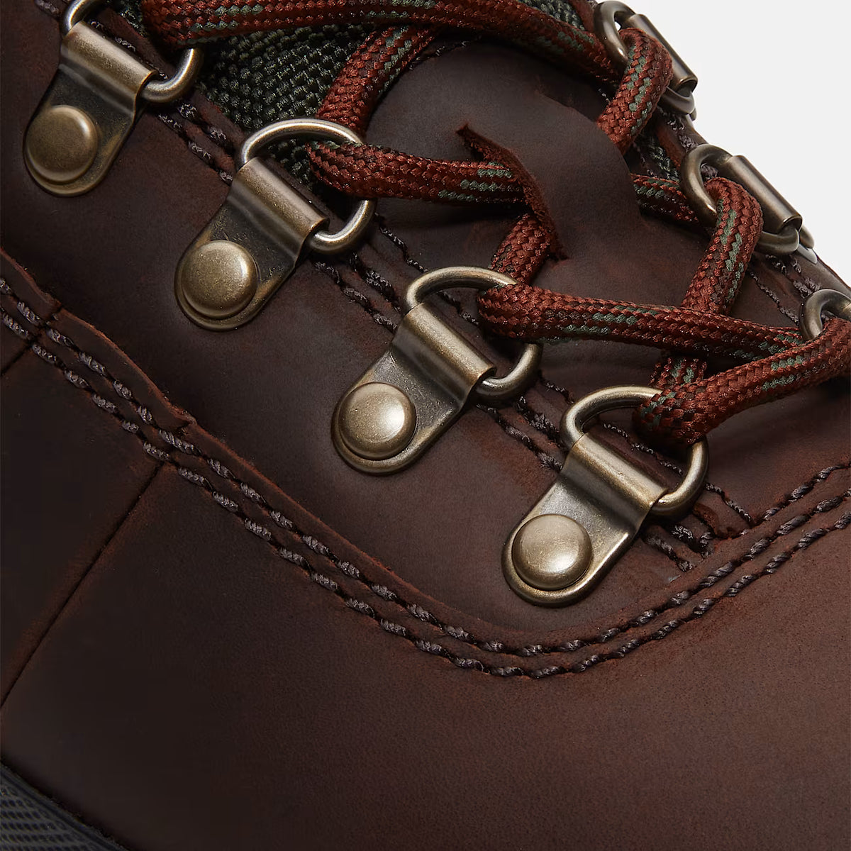 Timberland Euro Hiker Dark Brown