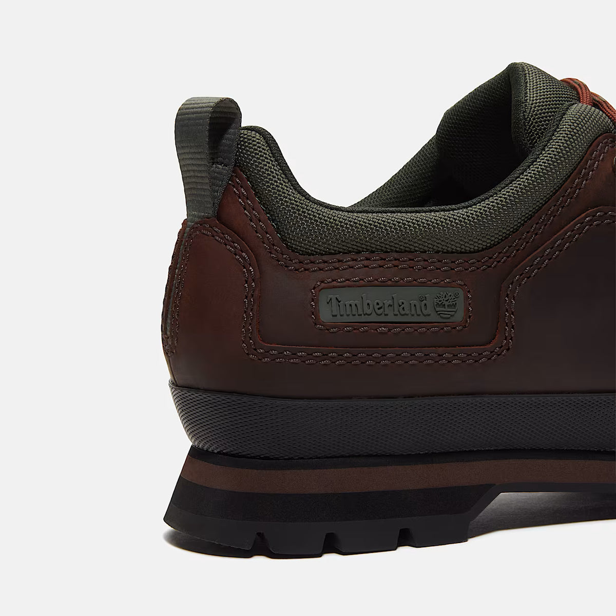 Timberland Euro Hiker Dark Brown