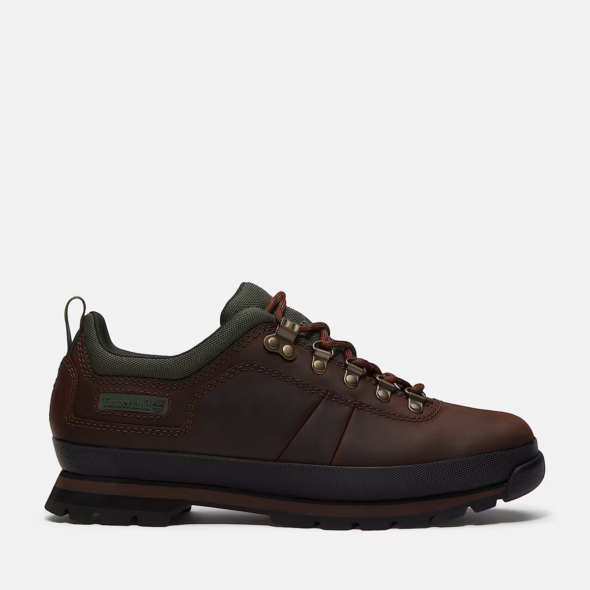 Timberland Euro Hiker Dark Brown