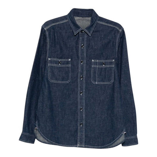 Chesapeake’s Walls Rinsed Work Shirt