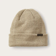Filson Watch Cap Ballard Wool Sawdust