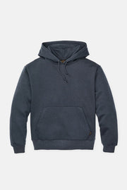 Filson Northwest Hoodie Brushed Back FT Ink Blue