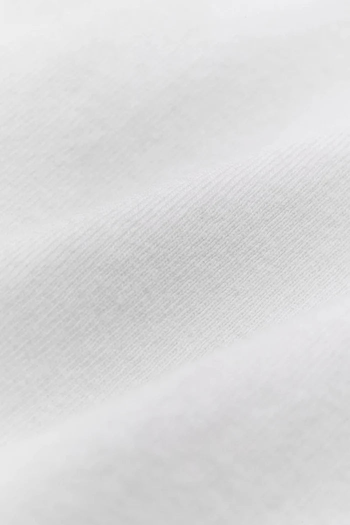 Filson Pocket T-Shirt 16/1 Cotton Jersey Bright White
