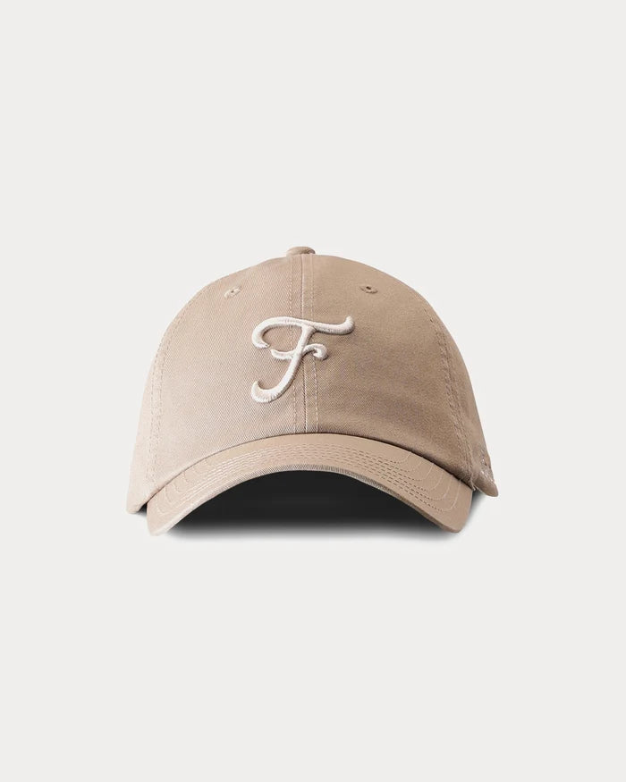Fortela Cap Cotone Chino Beige