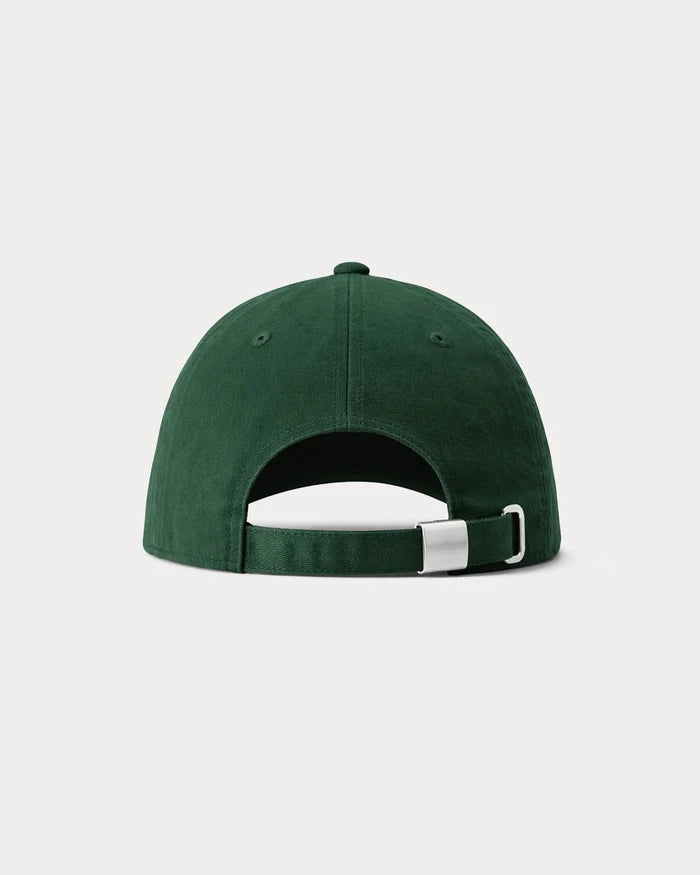 Fortela Cap Cotone Chino Green