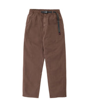 Gramicci G102 Pants Brown Pigment