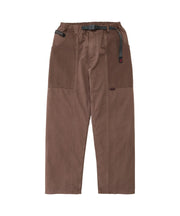 Gramicci G105 Gadget Pants Brown Pigment