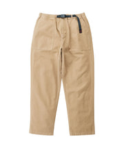 Gramicci G114 Loose Tapered Ridge Pants Chino