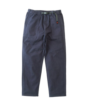 Gramicci G114 Loose Tapered Ridge Pants Double Navy