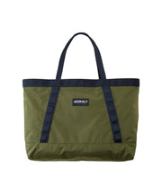 Gramicci Clambing Tote Bag Olive