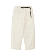Gramicci G6FM Fatigue Denim Pants Bone