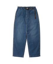 Gramicci G6FM Fatigue Denim Pants Stone