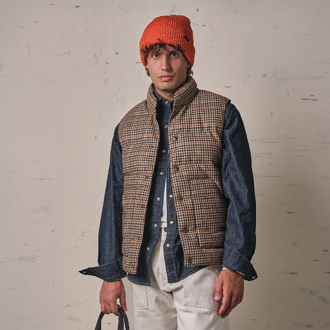 Gilet