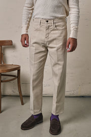 Bonheur Pantalone Over Osaka/103 Corda