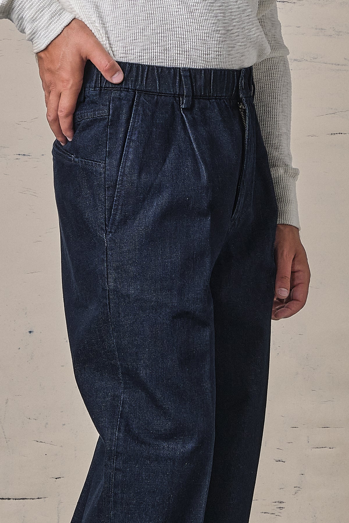Bonheur Pantalone Denim Kochi L.0