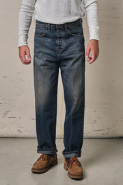 Bonheur Pantalone Denim Osaka S/L.450
