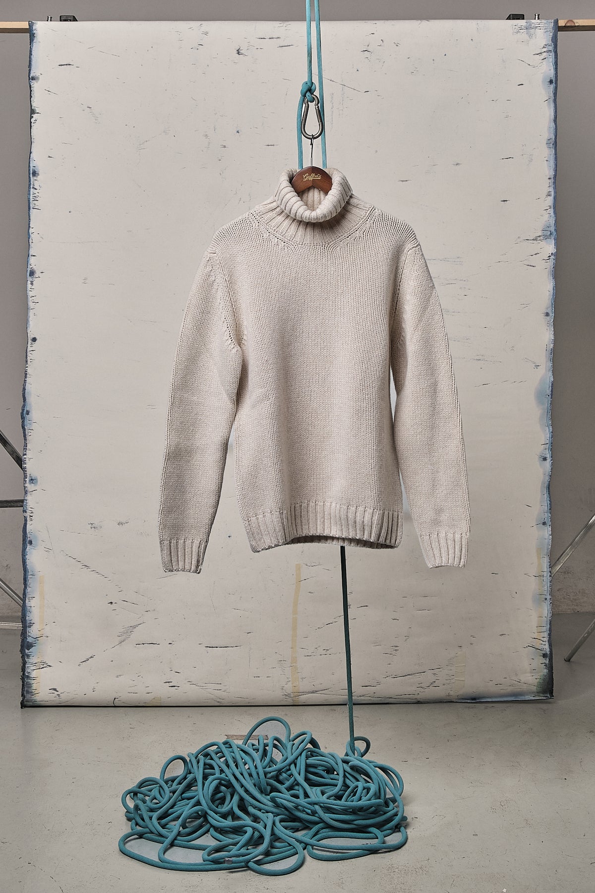 Gaffi & Co. Maglia Ciclista Avena