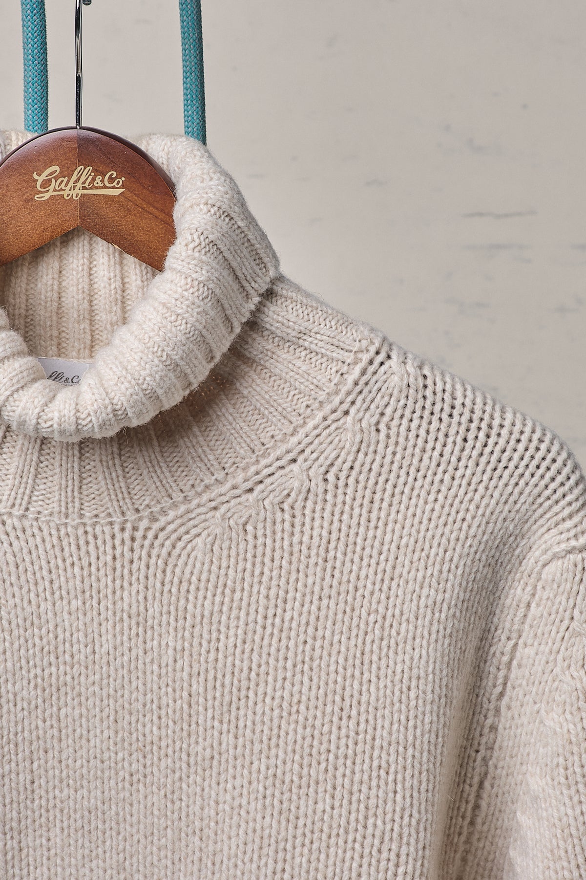 Gaffi & Co. Maglia Ciclista Avena