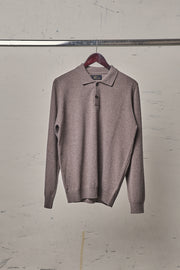 Blker Polo Henry Tortora