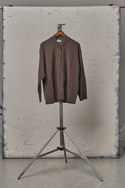 Gaffi & Co. Bomber Zip Relaxed Moro