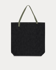 Fortela Hook Selvedge Denim Bag Indigo Rinse