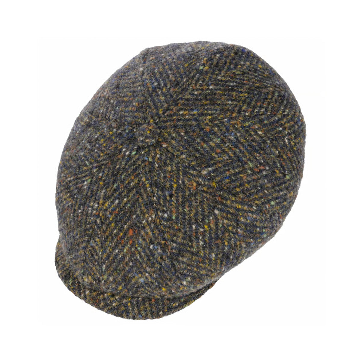 Stetson Coppola Hatteras Grigio