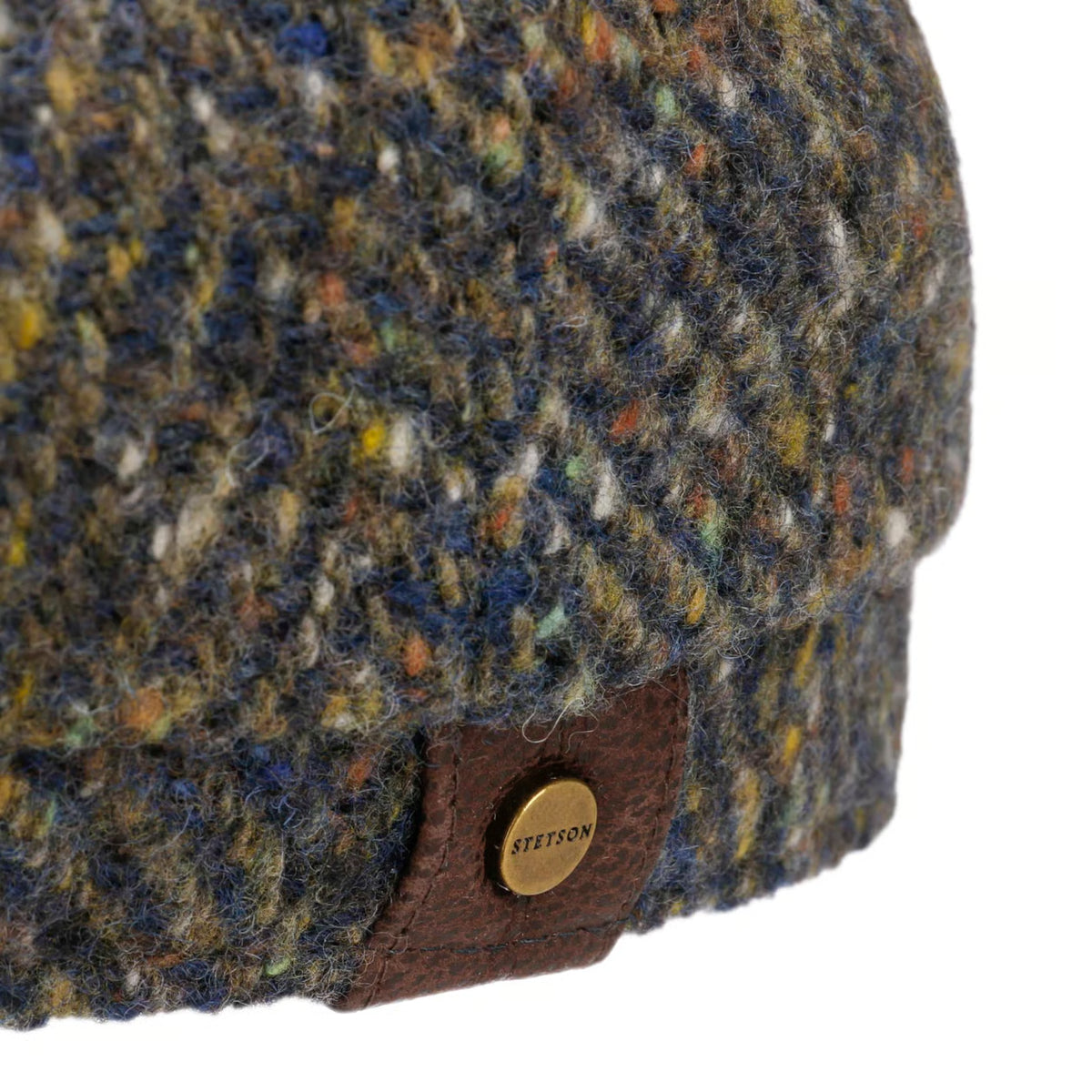 Stetson Coppola Hatteras Grigio