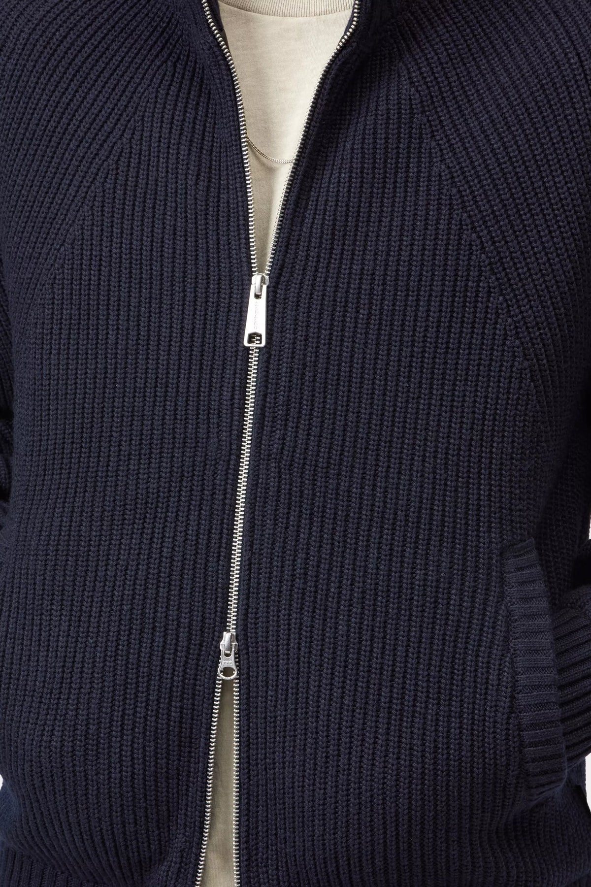 Carhartt WIP Banley Jacket Dark Navy