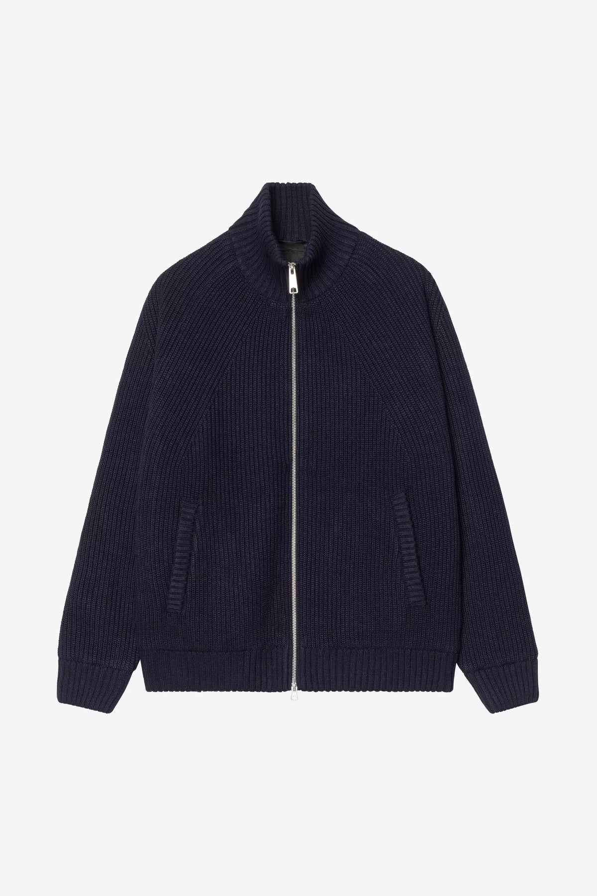 Carhartt WIP Banley Jacket Dark Navy