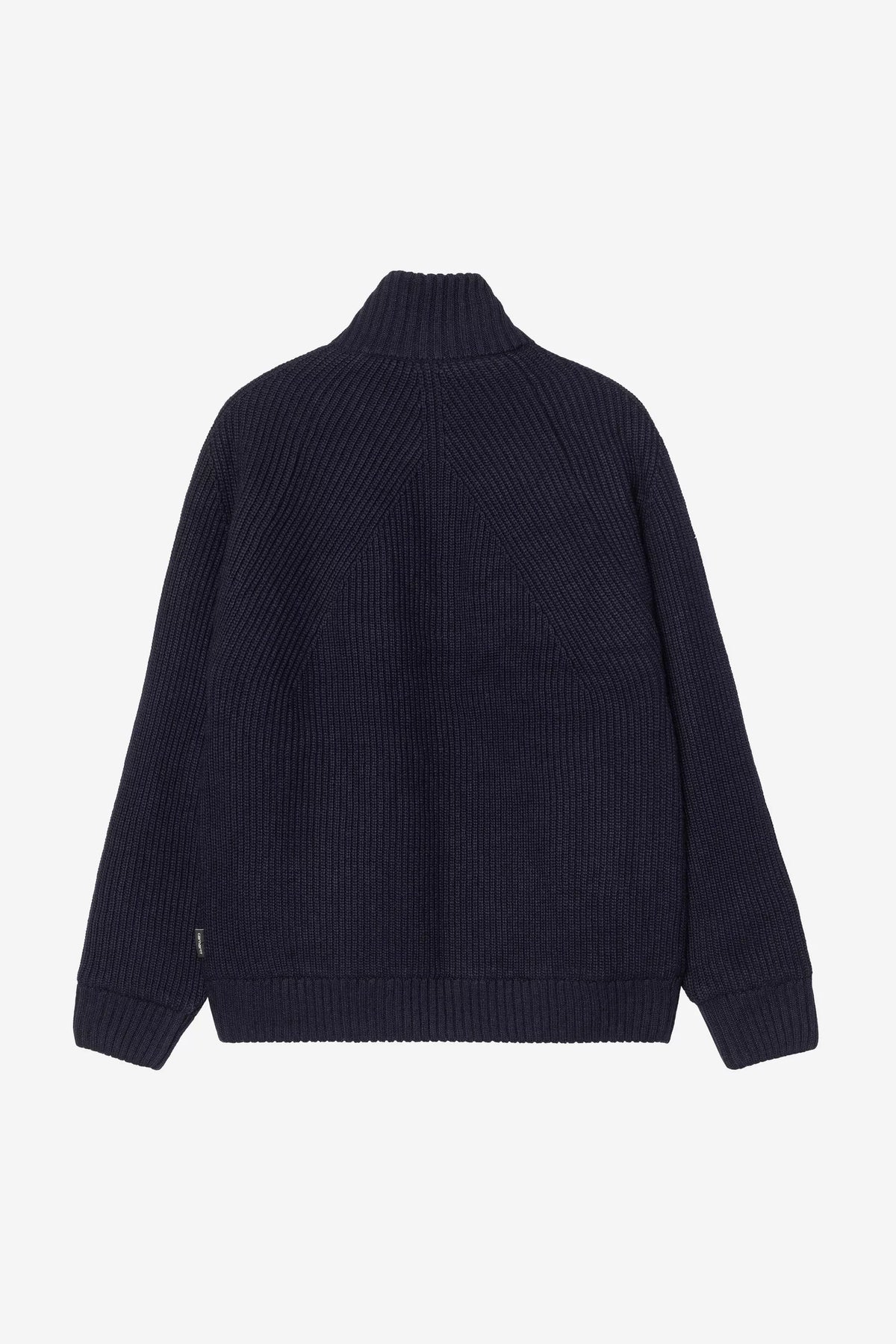 Carhartt WIP Banley Jacket Dark Navy