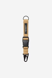 Carhartt WIP Click Keyholder Dusty H