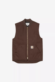 Carhartt WIP Classic Vest Tobacco Rigid