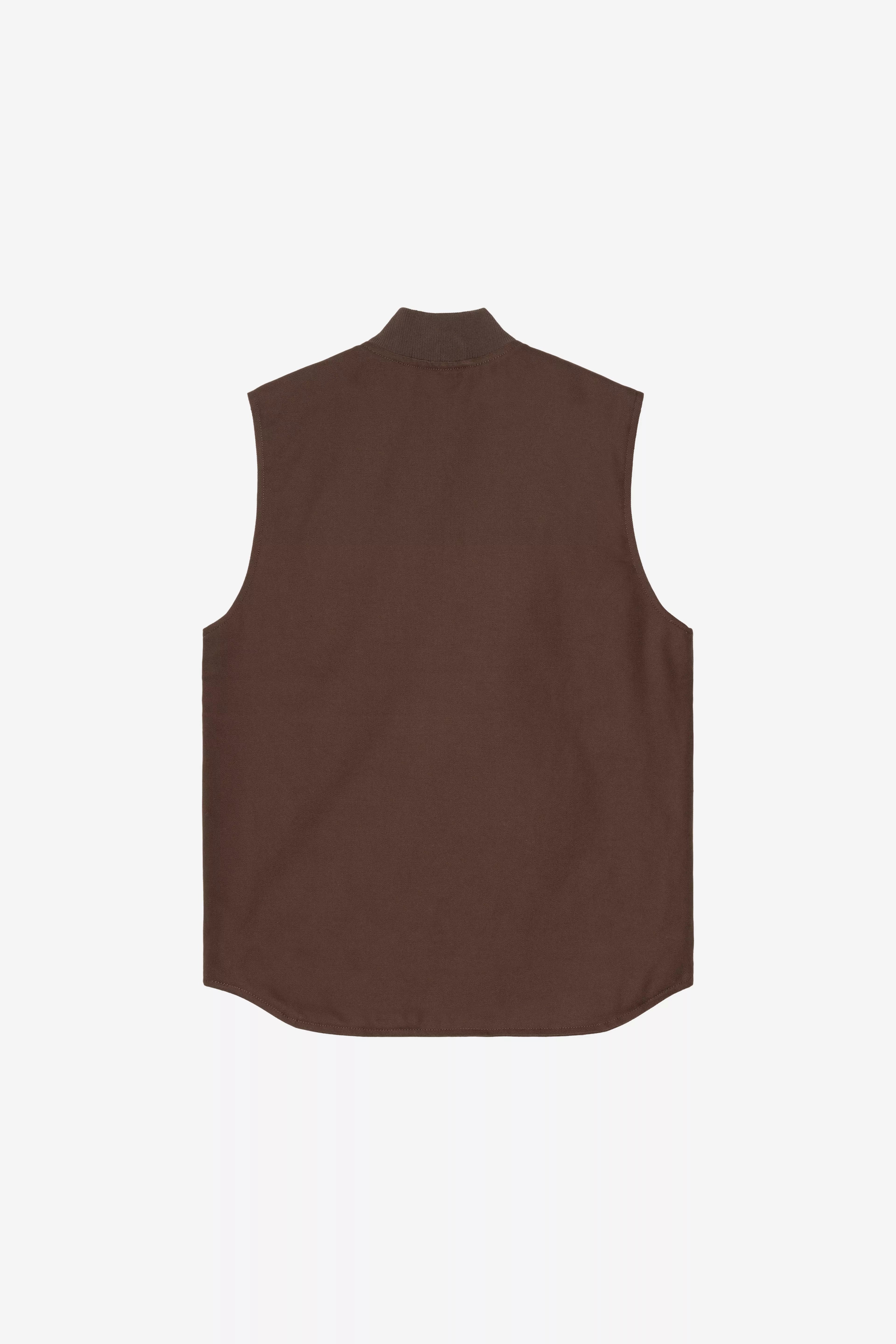 Carhartt WIP Classic Vest Tobacco Rigid