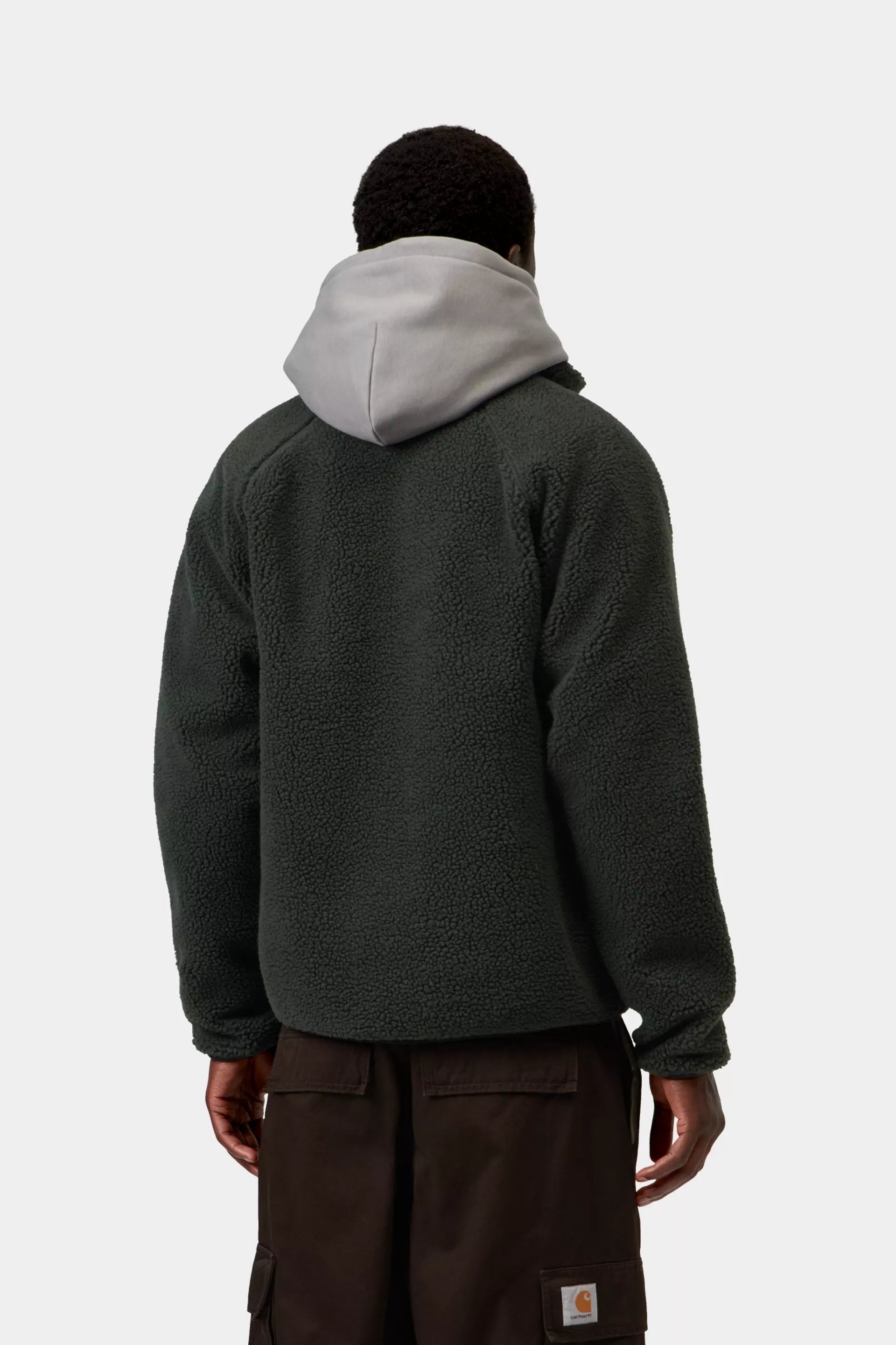 Carhartt WIP Prentis Liner Raven/Black
