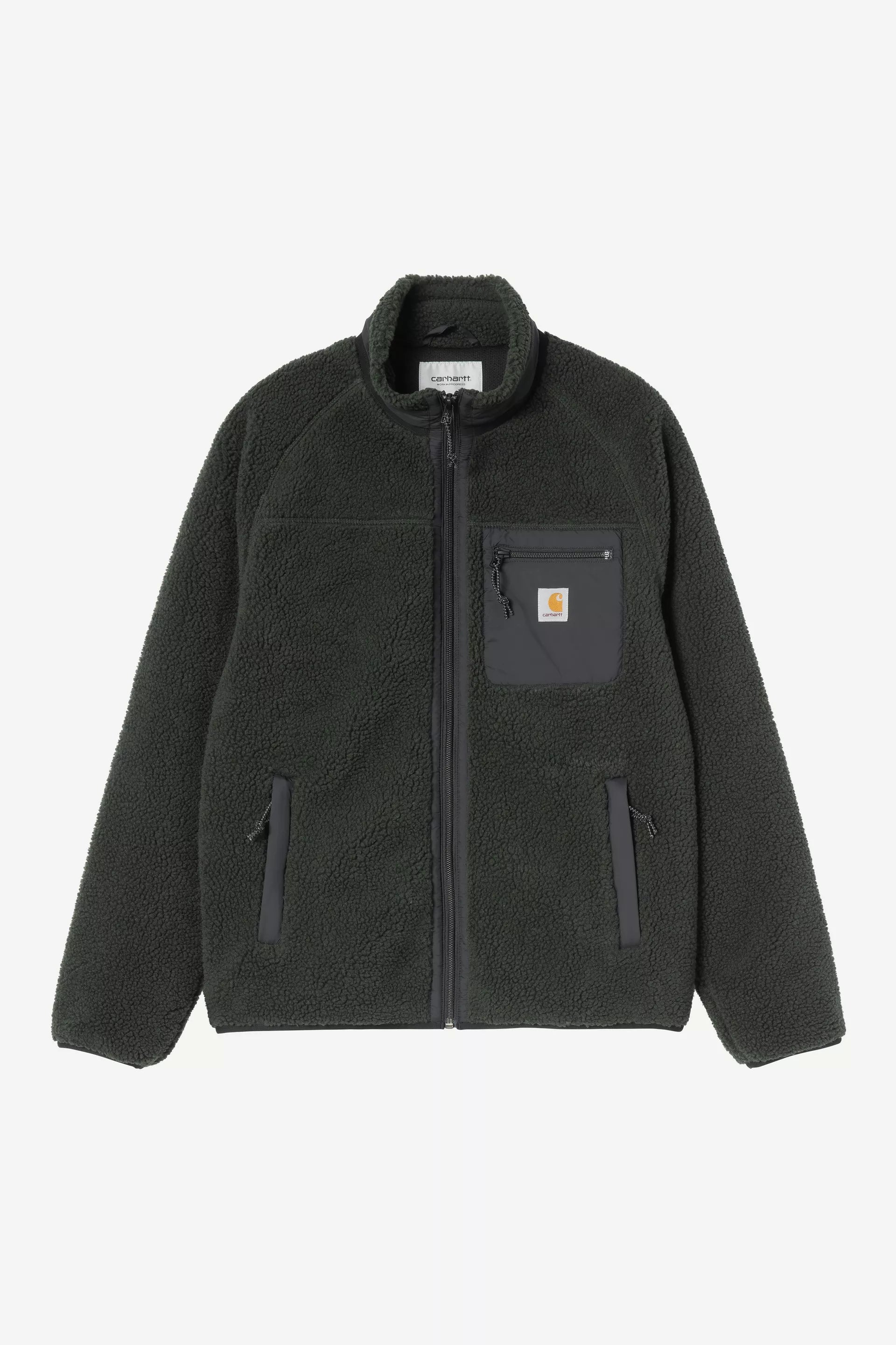 Carhartt WIP Prentis Liner Raven/Black