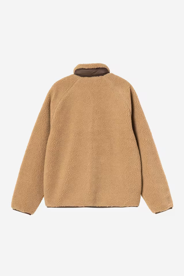 Carhartt WIP Prentis Liner Dusty H/Tobacco