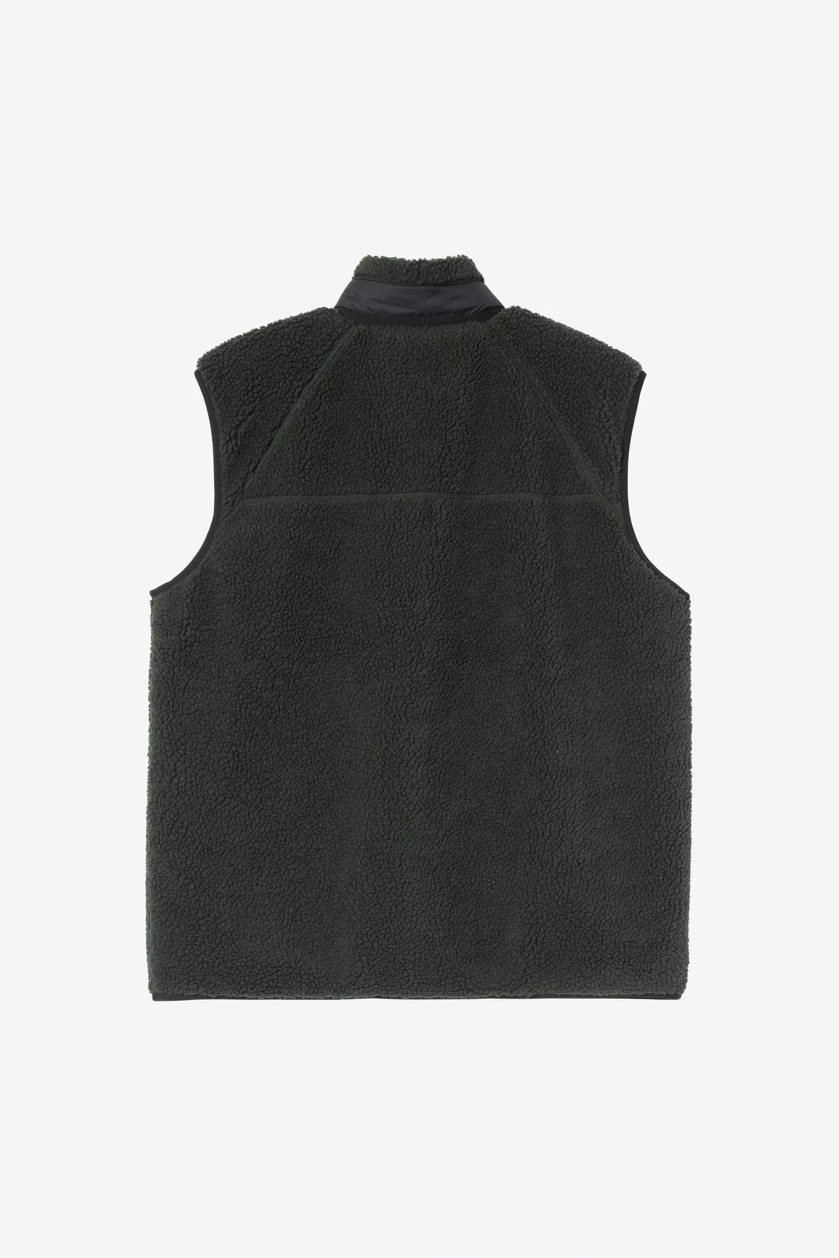 Carhartt WIP Prentis Vest Liner Raven/Black