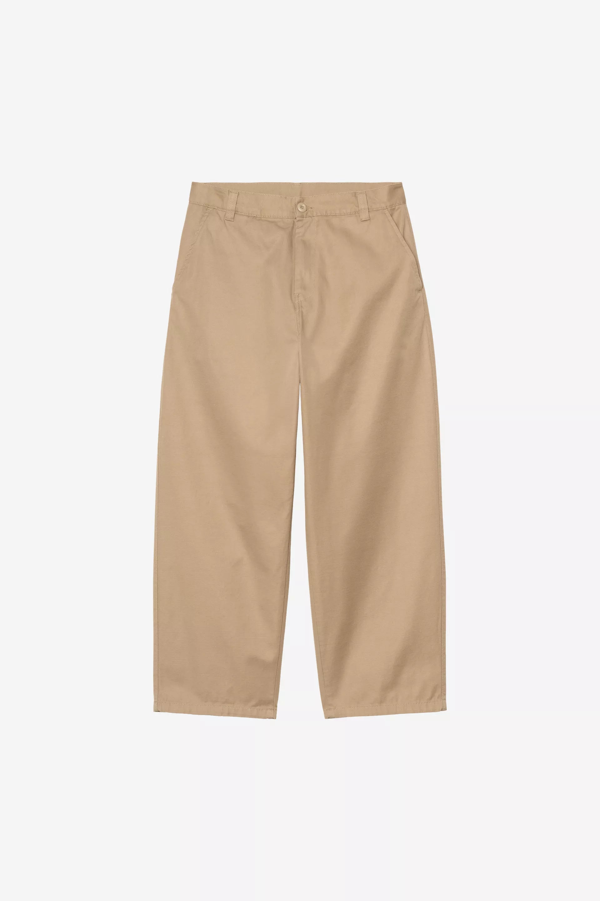 Carhartt WIP Brady Pant Leather Rinsed