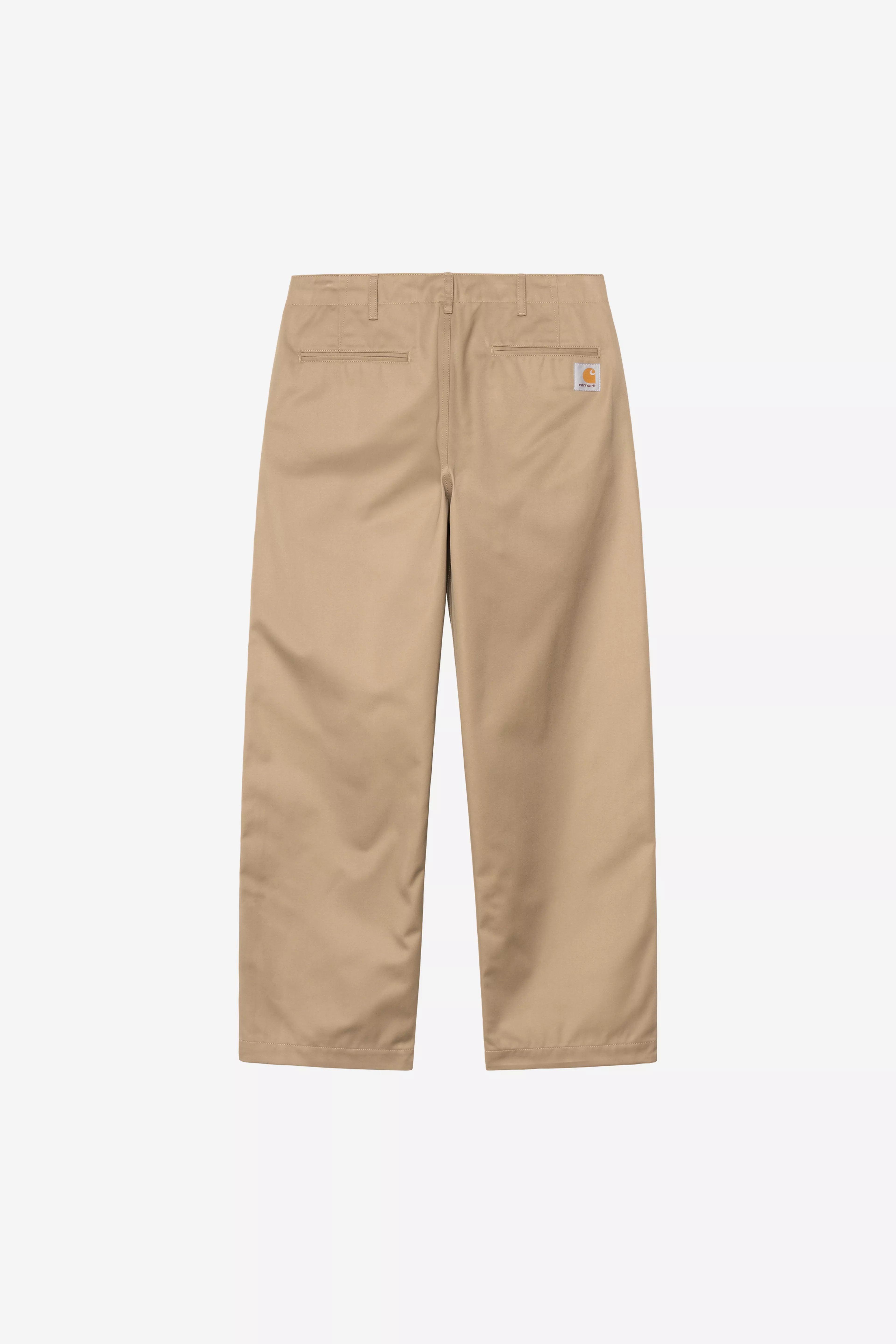 Carhartt WIP Harold Pant Leather Rigid