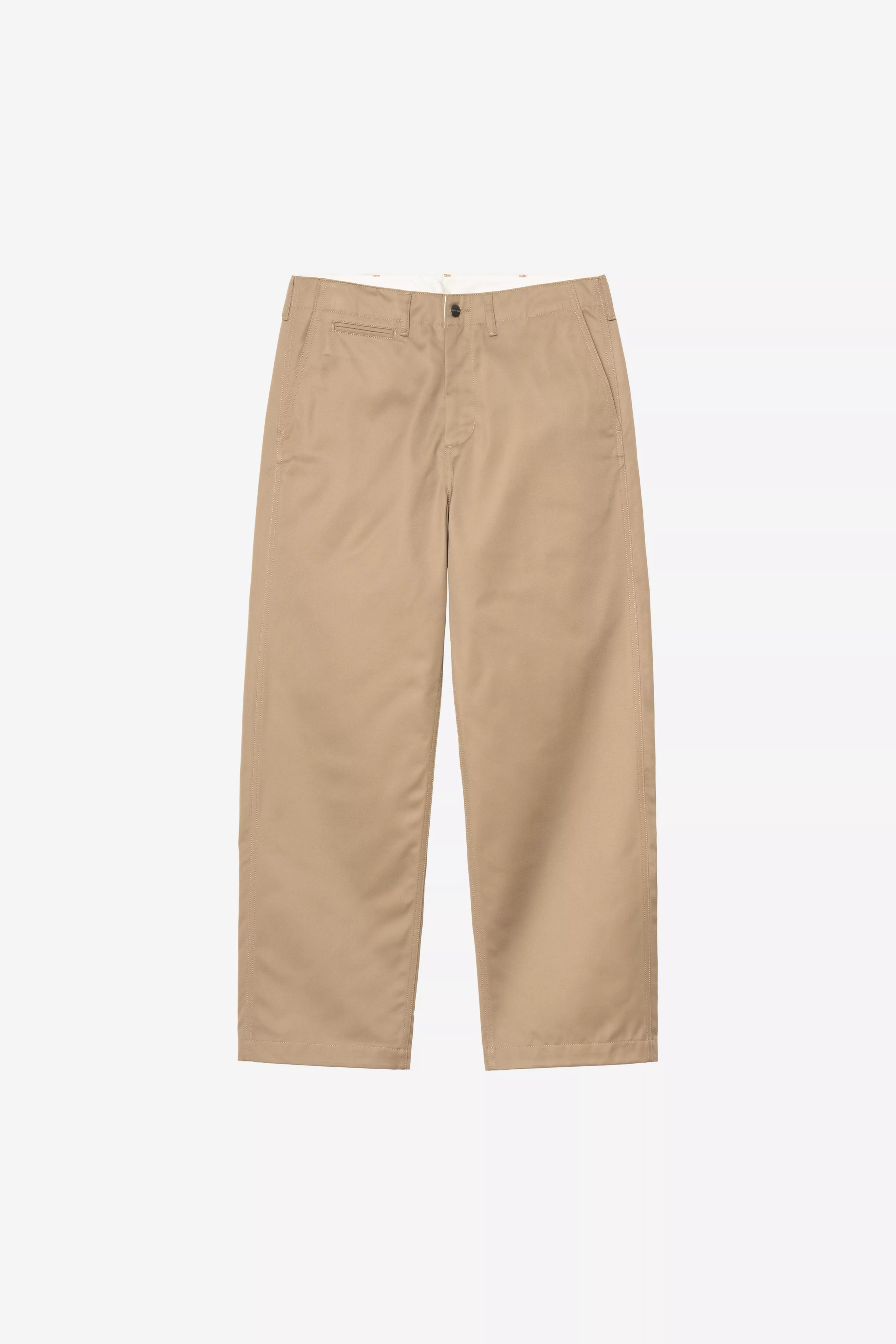 Carhartt WIP Harold Pant Leather Rigid