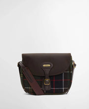 Barbour W Cromarty Crossbody Bag Classic Tartan