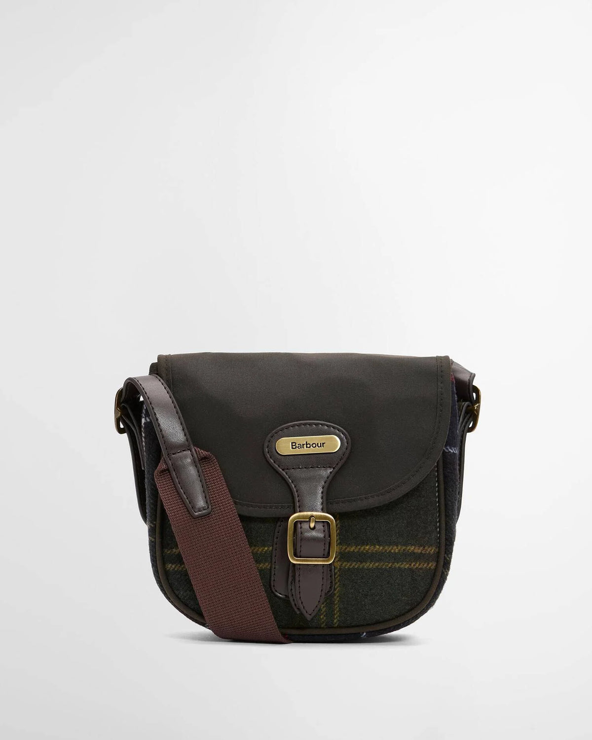 Barbour W Whitley Mini Crossbody Bag