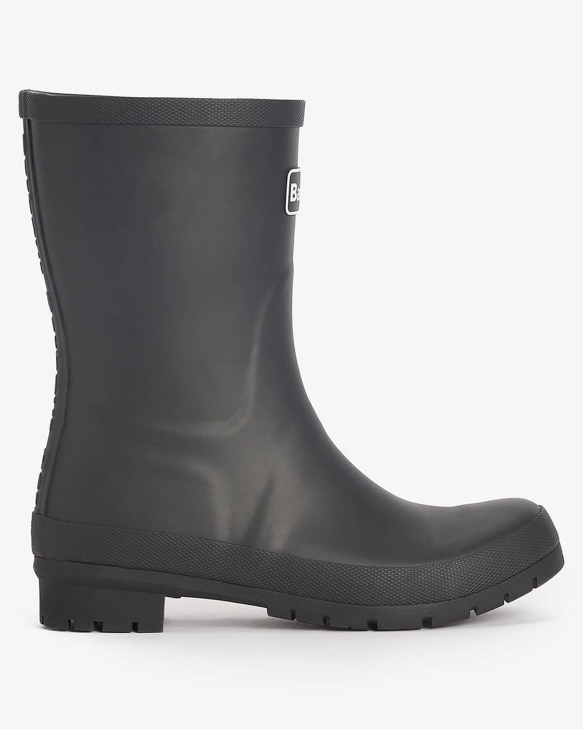 Barbour Wellington Banbury Black