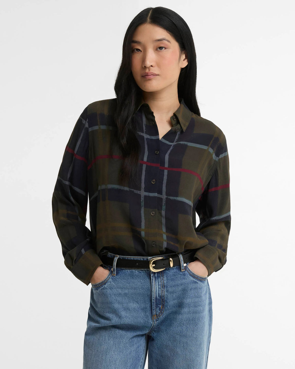 Barbour Kirkless Shirt