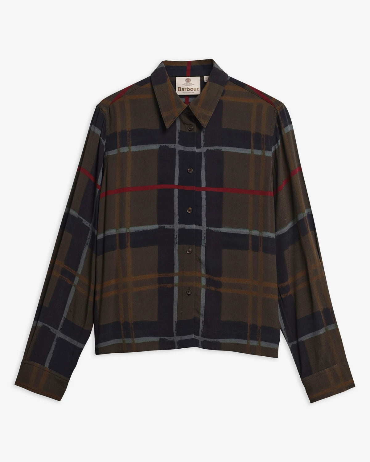 Barbour Kirkless Shirt
