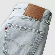 Levi's Denim 501 Brightside - Blu