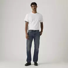 Levi's Denim 501 Vintage Avenue