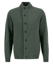 Barbour Essential Patch Zip Olive