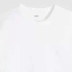 Levi's Heavyweight Loose Tee Bright White