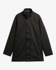 Barbour Northdale Waterproof Mac Sage